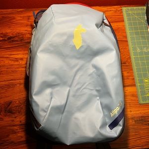 Cotopaxi Allpa 28l in River